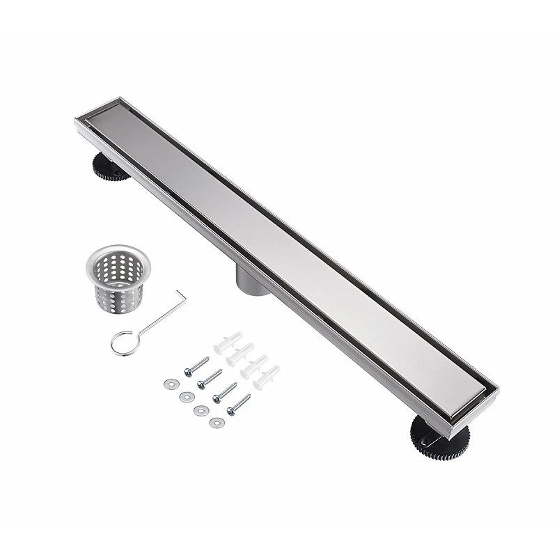 Flange Floor Drain3(001)