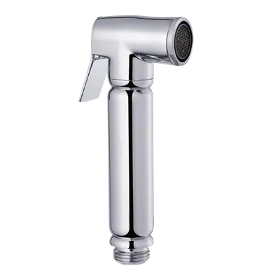 Potente getto per bidet